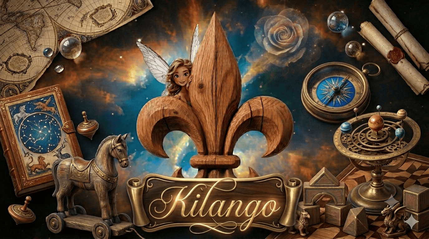 Kilango